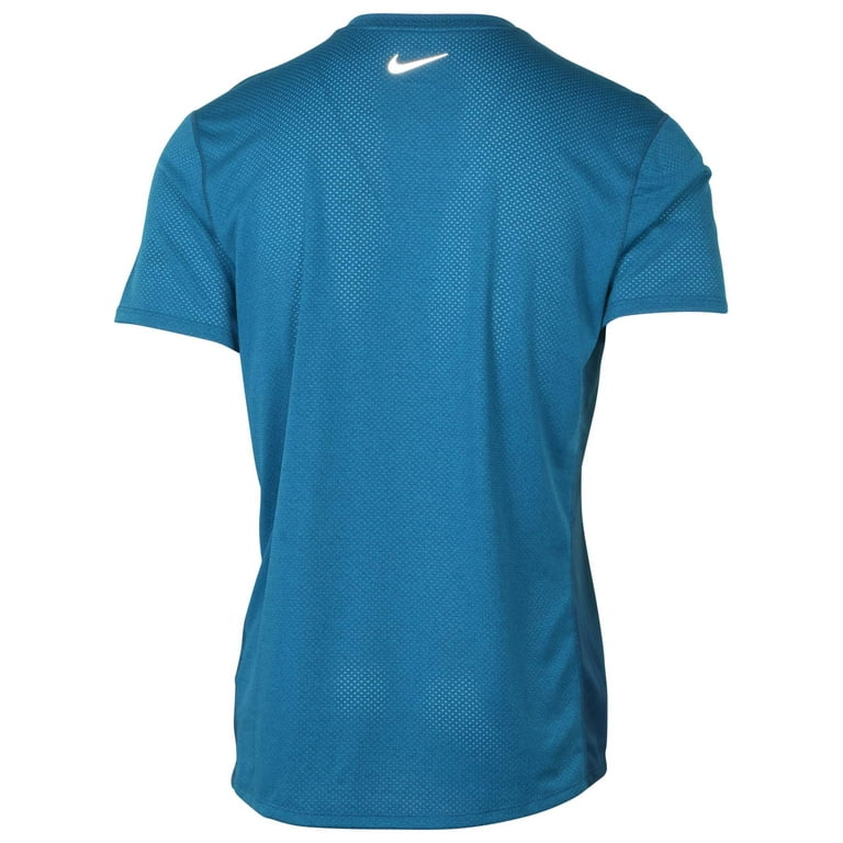 Men's breathe miler running t-shirt online