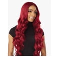 thumbnail image 4 of Sensationnel Shear Muse Red Krush Empress Lace Wig- Danisha, 4 of 15