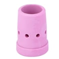 thumbnail image 4 of Gas Diffuser Mig Gas Diffuser Mig Welding Part For  Type 350A MIG MAG Air Cooled Welding Torch Gas Diffuser 20PCS350A, 4 of 8