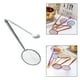 thumbnail image 1 of de Filtro de Acero Inoxidable para Alimentos, Cocina, Aceite para Freír, Filtro Multifuncional para , Abrazadera, Co Pta Macarena Colador de malla fina, 1 of 7