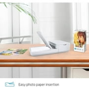 HP Sprocket Studio 4 x 6 Photo Paper and Cartridges (80 Sheets - 2 Cartridges)