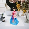 thumbnail image 3 of Mobutofu 1Pack Clear Frame Display Stand for Action Figures Acrylic Collectors Area, 3 of 7