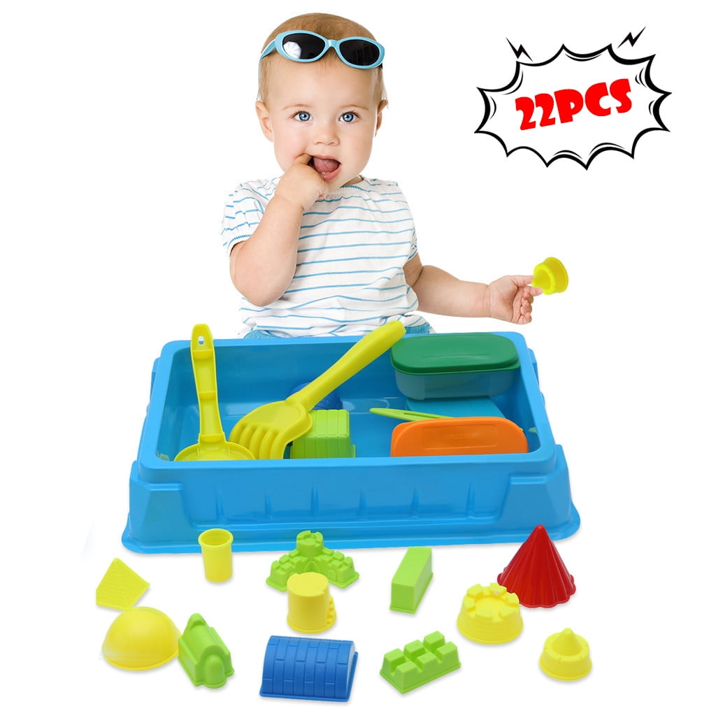 beach toys for kids walmart
