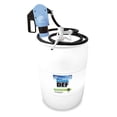 thumbnail image 2 of Blue Def Hand Operated Drum Pump,HDPE Housing DEFDPHP, 2 of 2
