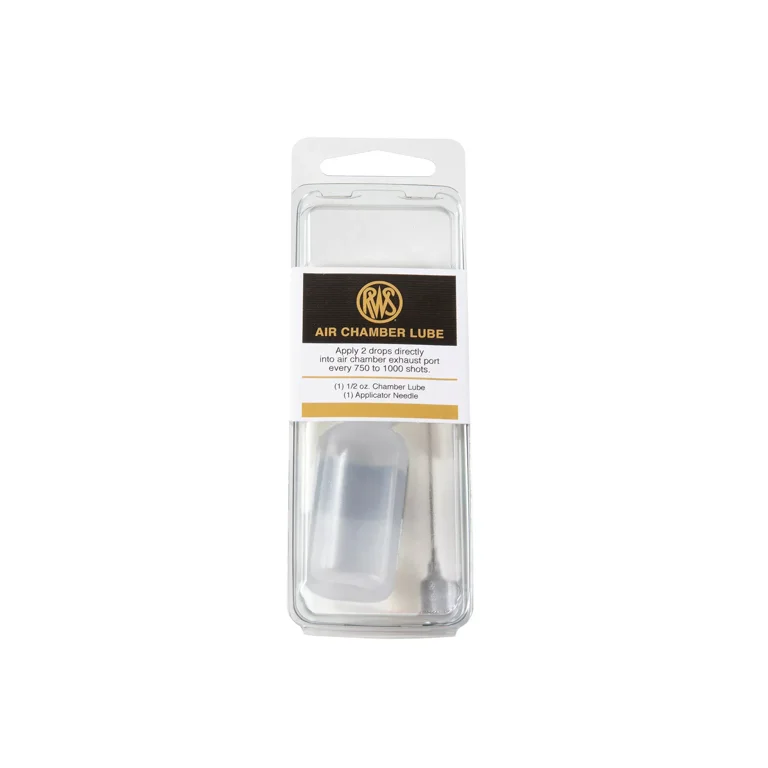 Umarex, Air Gun Chamber Lube, 0.5 Ounce, Silicone Oil for Airguns -  Walmart.com