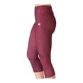 thumbnail image 2 of Capri Wilson Talla EG Deportivo Vino, 2 of 4