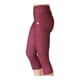 thumbnail image 2 of Capri Wilson Talla G Deportivo Vino, 2 of 4