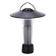 thumbnail image 4 of 3 modos de iluminación Linterna 100LM Antorcha Luz para exploración Ciclismo de emergencia Hugtrwg Para estrenar, 4 of 9