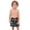S-Black, variant on Rhuody Boy's Swim Trunks Toddler Beach Swim Kids Bathing Trunks Shorts Swimming Swimsuit 28Y Boys Baby Cartoon Suit Boys Swimwear Soft Bathing Suit Blue 5-6 Years