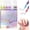 12 Colors, variant on 12 Colors  Art Pens Set,   Art Markers for Gel Nails, DIY  Art Pens for Painting Nails,  and Quick-drying  for DIY Nails Art Design Manicure Tools (12 Colors)