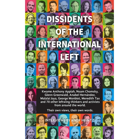 Dissidents of the International Left (Paperback)