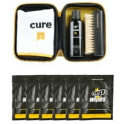 CREP Protect combo Cure Travel and 6 wipes