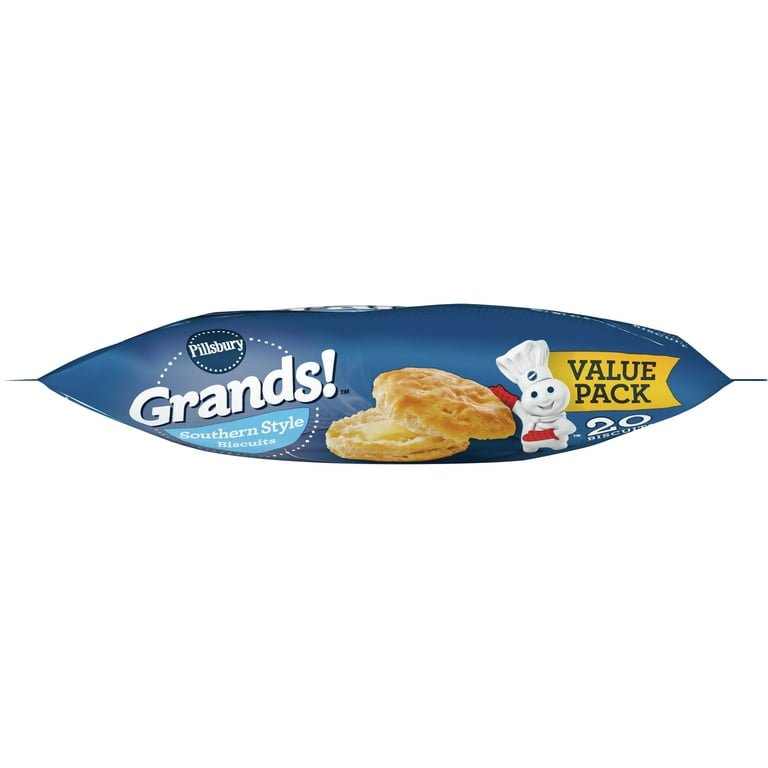 Grands!™ Flaky Layers Original Biscuits 