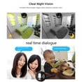 thumbnail image 4 of MesaSe Mini Camera HD 1080p Sensor Night Vision Camcorder Motion DVR Micro Camera Sport DV Video Car Dash Cam Small Camera Cam, 4 of 9