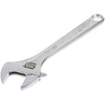 thumbnail image 3 of Llave ajustable Craftsman CMMT81623 25 cm acabado cromado, 3 of 6