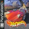 Hot Wheels: Turbo Racing | Sony PlayStation | PS1 | 1999 | Tested