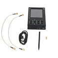 thumbnail image 2 of SA6 Portable 6Ghz Spectrum Analyzer & Signal Genertor TO, 2G, 3G, 4G, LTE, CDMA, DCS, GSM, GPRS,GLONASS, 2 of 5