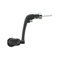 thumbnail image 3 of figatia Fishing Reel Handle, Crank Arm Ergonomic Grip Rotary Knob Sea Fishing Accessories DIY AntiSlip Replacement Reels Power Handle for 5000 to 7000, 3 of 8