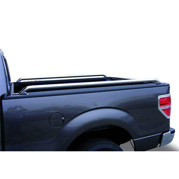 Go Rhino 8024B Truck Bed Side Rail