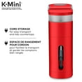 thumbnail image 2 of Keurig K-Mini Single Serve K-Cup Pod Coffee Maker, 2 of 9