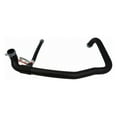 thumbnail image 2 of Motorcraft Radiator Coolant Hose KM-4979 Fits select: 2003-2011 MERCURY GRAND MARQUIS, 2003-2011 FORD CROWN VICTORIA, 2 of 4