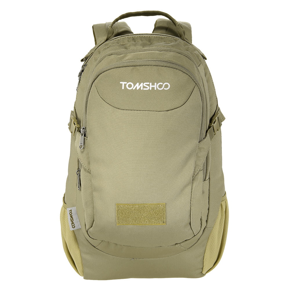 Tomshoo Tomshoo 25l Outdoor Sport Backpack Pack Travel Bag Walmart Com Walmart Com