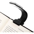 thumbnail image 1 of Reading Companion: Bookmark Book Light, Infinite Brightness Levels For Customized Reading Experience, Tailored Lighting Control, Perfect For Book Lovers And Nighttime Readers, 1 of 4