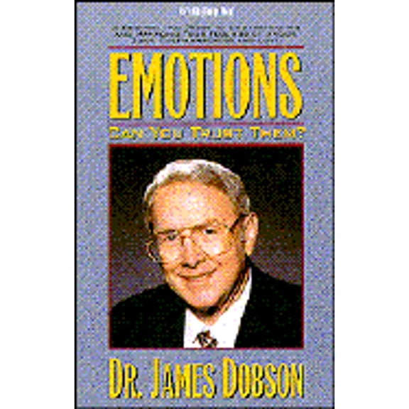Pre-Owned Emotions: Can You Trust Them? (Paperback) 0830716629 9780830716623