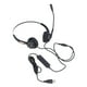 thumbnail image 2 of Auricular De Teléfono, Reducción De Ruido Ergonómico Ultra Clear Call Plug And Play Auriculares De Negocios Para Clases En Línea Mgaxyff Traffic Headset, 2 of 8