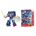 thumbnail image 4 of Leader Class First Edition Optimus Prime | Transformers 4 Age of Extinction AOE, 4 of 6