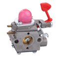 thumbnail image 4 of Carburador Carburador Carburador WT875 WT 875 WT875 545081855 Compatible para Walbro Weedater BVM200C P200C GBV325 P325 200MPL Reemplaza ACTIVE Biensenido a ACTIVE, 4 of 5