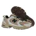 thumbnail image 4 of New Balance 530 Mens Shoes Size 6.5, Color: Beige/Beige, 4 of 4