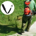 thumbnail image 3 of 1pc Practical Mower Shoulder Strap Grass Cutter Harness Belt Padded Belt, 3 of 7