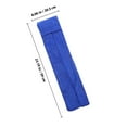 thumbnail image 2 of DEEPCRAFF Versatile Blue Football Hand Towel for Gym Sweating and Outdoor Sports, 2 of 6