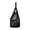 Black, variant on White Cotton Rope Hanging Fruit Basket Handmade Wall Mount Storage Net For Kitchen Vegetable Garlic Potato Organizer