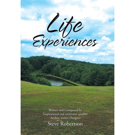 Life Experiences (Hardcover)