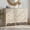 Nature, variant on iSunirm 7-Drawer Dresser, Farmhouse Wooden Chest of Drawers for Bedroom, Closet, White