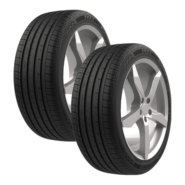 Paquete de 2 llantas 245/45 R20 103Y