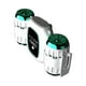 thumbnail image 5 of Ventilador de cintura Macarena Banco de energía 4 velocidades ajustable para colgar en el cuello, 5 of 8