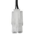 thumbnail image 5 of Charger Ni-Cd Ni-MH Batteries Pack KET-2P Plug Adapter 8.4V 250mA for Toys, 5 of 9