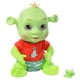 thumbnail image 1 of MGA Entertainment Shrek Babble & Play Orgre Baby Boy MGA Entertainment 355670, 1 of 2