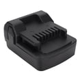thumbnail image 3 of Lithium Battery Converter, Battery Adapter  Skid Resistance Plug And Play  For Power Tool, 3 of 8