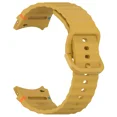 thumbnail image 3 of GadgetCom Replacement Band Compatible with Samsung Galaxy Watch7 7 , Soft Silicone Strap Sport Workout Bracelet, 3 of 4