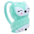 thumbnail image 1 of Weiweiguan 1 Pce Cache-Oreilles Chaud de Qualité pour Enfants Cache-Oreilles Thermique pour Enfants, 1 of 7