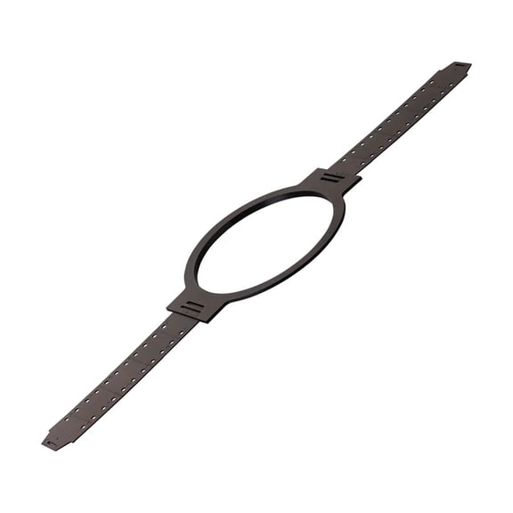 Rough-In Bracket for 8" Ceiling Speakers