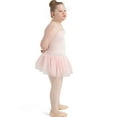 thumbnail image 2 of Capezio Ruffle Yoke Tutu Dress - Girls, 2 of 6