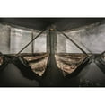 thumbnail image 4 of HuntRite Silent Adrenaline Ground Blind, Realtree APX, 4 of 9