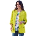 thumbnail image 3 of Atlas for Women Veste Safari pour Femmes, 3 of 3