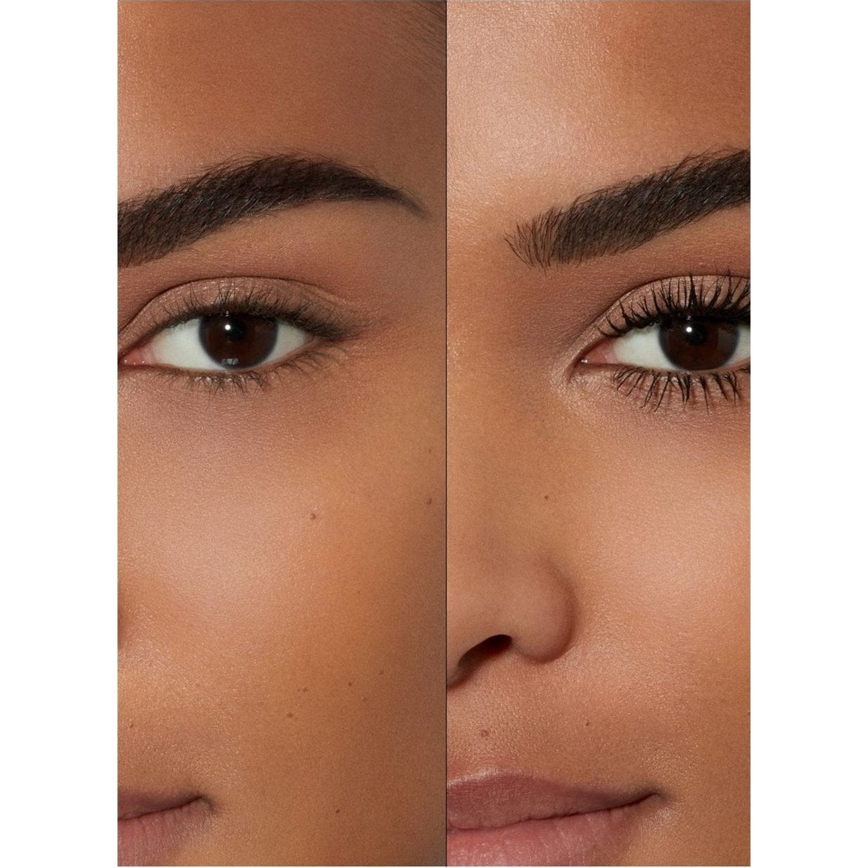 Lancome 223990 6.2 ml & 0.2 oz Hypnose Custom Wear Volume Mascara - No 02  Brun Hypnotic