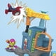 thumbnail image 5 of Set de juego Marvel Stunt Squad Crane Smash Spider-Man contra Green Goblin, 5 of 7